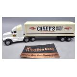 Tootsie-Toy Casey's General Store Semi 1:64