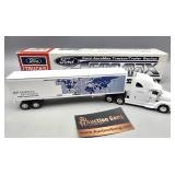 Ford AeroMax J&H Marsh Die-Cast Semi 1:64