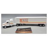 ERTL Monfort Die-Cast Semi