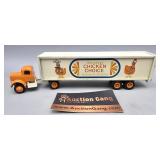 Winross Howard Johnson, Chicken Choice Die-Cast