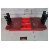 Portable Gun Maintenance Case