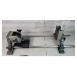 Rotating Gun Vice Rest