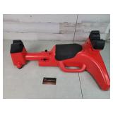 MTM Predator Rifle Shooting Rest