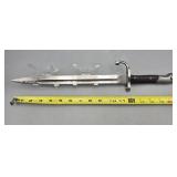 Brazilian Military Bayonet