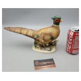 Ceramic Pheasant