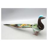 Glass Pheasant