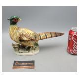 Ceramic Pheasant