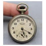 Ingersoll midget pocket watch working