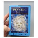 Psychic Tarot Cards