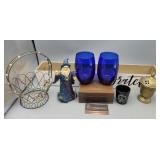 Grateful Box - Wizard - Blue Glasses