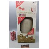 Clean-n-Seal Deck/fence/Brick Sprayer