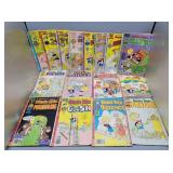 Group of Comics - Richie Rich