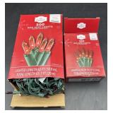 Holiday Light - Red for Valentines