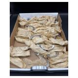 Cabinet Handles - 80-100 lot - 3in