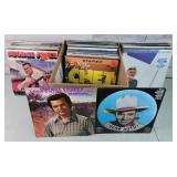 Big Box of County Records