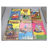 Group of Comics - Yosemite Sam