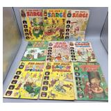 Group of Comics - Varied Condition