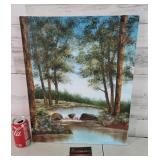 Painting 16"ï¿½20"