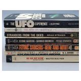 Books - UFO