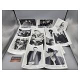 Movie/TV/Musc Photos - Some Studio Prints