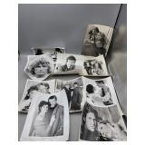 Movie/TV/Musc Photos - Some Studio Prints