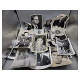 Movie/TV/Musc Photos - Some Studio Prints