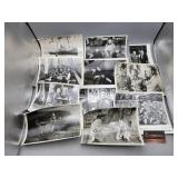 Movie/TV/Musc Photos - Some Studio Prints