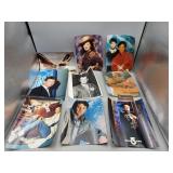 Movie/TV/Musc Photos - Some Studio Prints