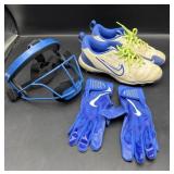 Softball Baseball Gear - Nike Cleats, Nike