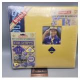 *NEW* Boy Scouts Scrapbook Kit