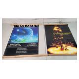 Manheim Steamroller Posters