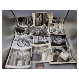 Movie/TV/Musc Photos - Some Studio Prints