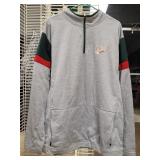 Iowa Wild Pullover Men