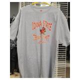 Iowa State Trap & Skeet T-Shirt 2XL