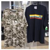 Iowa Wild T-Shirts 3XL