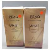 *NEW* Peaq Lifting Neck Cream