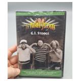 *NEW* DVD - Three Stooges