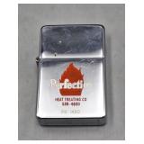 Parker Perfection Lighter