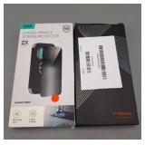 *NEW* Phone Screen Protectors