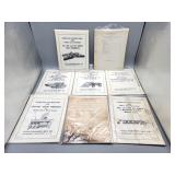 Allis-Chalmers Operator