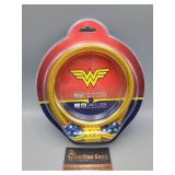 Wonder Woman Cable Lock