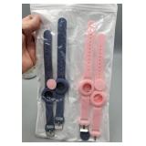 Waterproof Airtag Bands