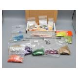 Crafting Glass & Beads