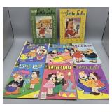 Group of Comics - Little LuLu