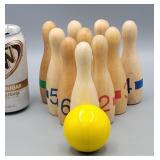 Mini Bowling gGme