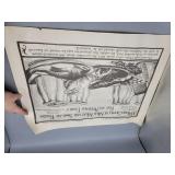 U.S Department of Agriculture Food Sign 18"ï¿½23"