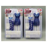 Latin Doll Accessory Pack