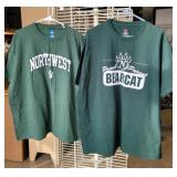 Northwest T-Shirts 2XL