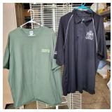 Springfield Armory Shirts 3XL