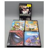 Playstation 2 Games